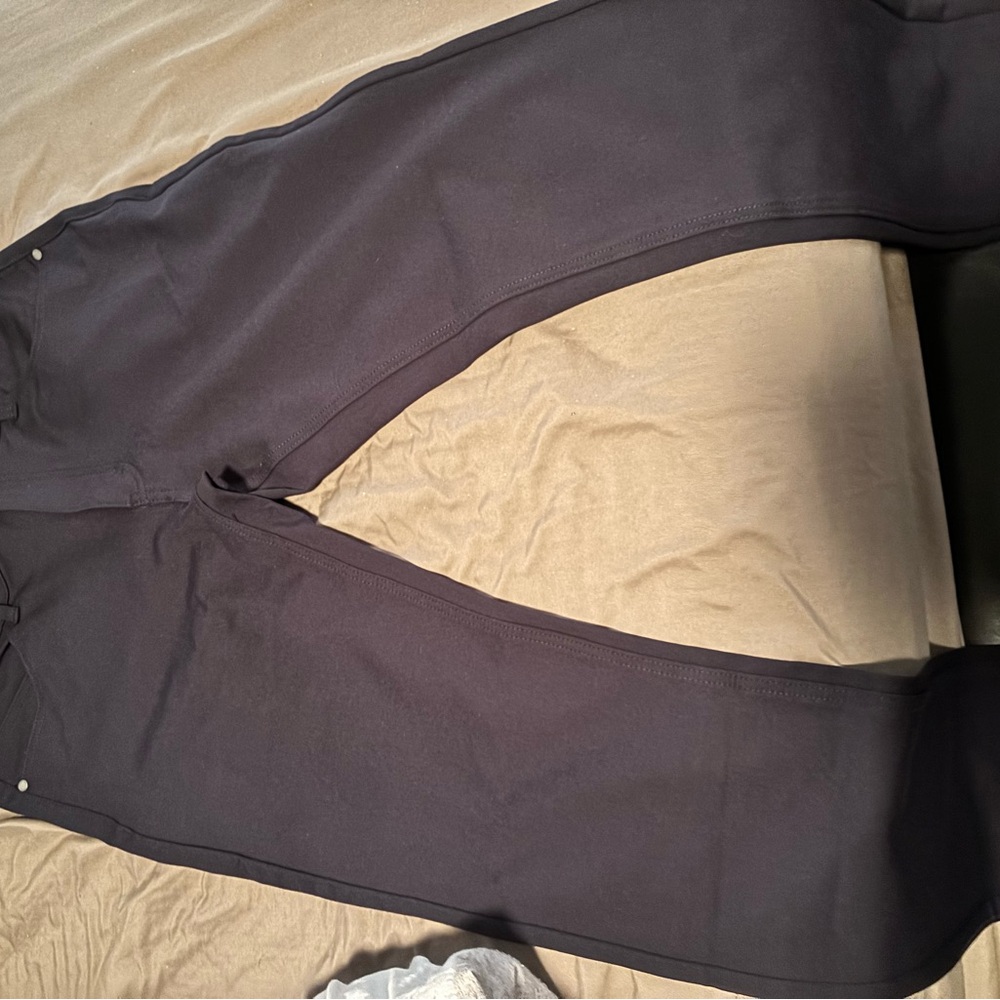 French Connection Men's Black Joggers